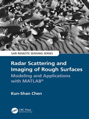 cover image of Radar Scattering and Imaging of Rough Surfaces